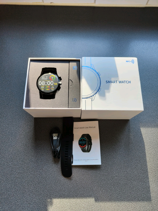 Smart watch x9 Pro | in Coalville, Leicestershire | Gumtree